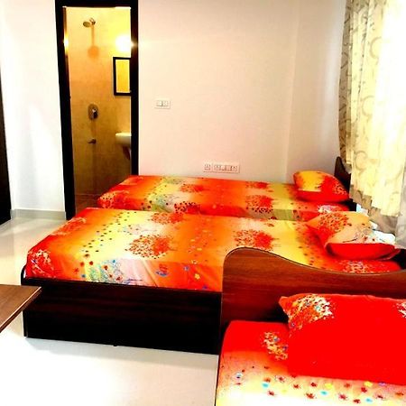 バンガロール Suyash Pg - Melange Bed & Breakfast エクステリア 写真