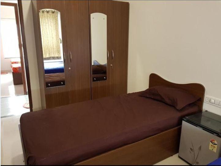 バンガロール Suyash Pg - Melange Bed & Breakfast エクステリア 写真