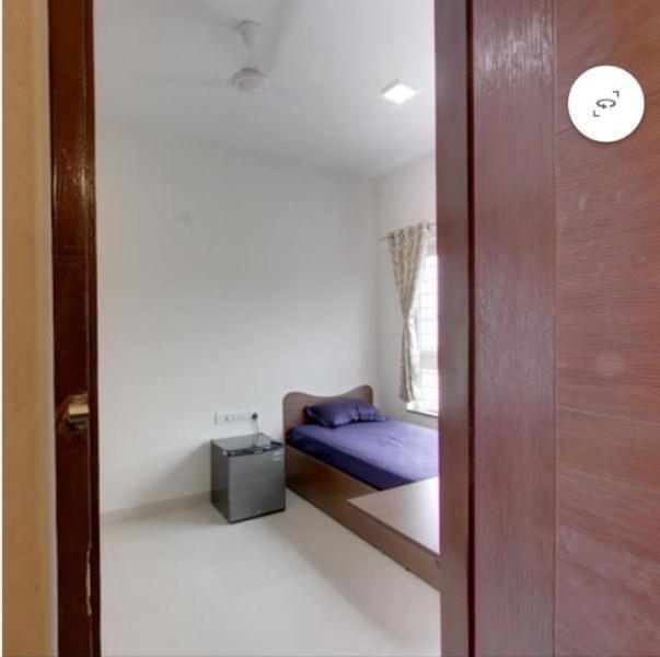 バンガロール Suyash Pg - Melange Bed & Breakfast エクステリア 写真